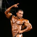 Khalid  Almohsinawi - IFBB Sacramento Pro  2009 - #1